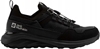 Picture of Buty trekkingowe mskie Jack Wolfskin Jack Wolfskin Dromoventure Athletic Low M 4057011-6000 Czarne 43
