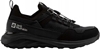 Picture of Buty trekkingowe mskie Jack Wolfskin Jack Wolfskin Dromoventure Athletic Low M 4057011-6000 Czarne 43