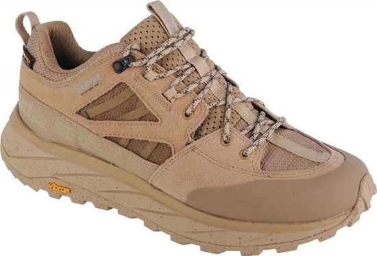Picture of Buty trekkingowe mskie Jack Wolfskin Jack Wolfskin Terraquest Texapore Low M 4056401-5156 Beowe 44