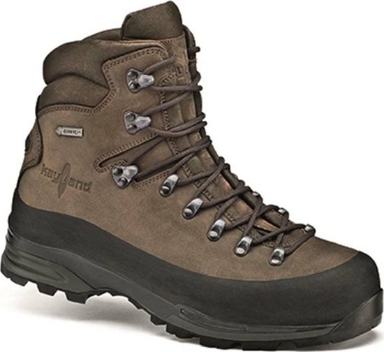 Picture of Buty trekkingowe mskie Kayland Globo GTX brzowe r. 43