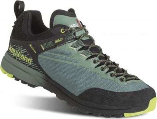 Picture of Buty trekkingowe mskie Kayland Grimpeur AD GTX zielone r. 40