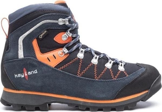 Picture of Buty trekkingowe mskie Kayland Plume Micro GTX niebieskie r. 46