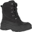Attēls no Buty trekkingowe mskie Kamik M'S FARGO 2 W, BLK, 46 (us 13); uk 12