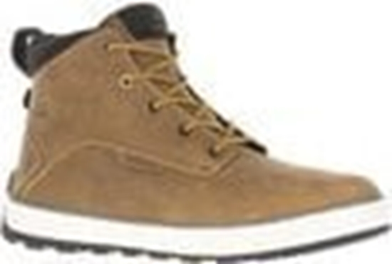 Picture of Buty trekkingowe mskie Kamik M'S SPENCER MID, TAN, 44 (us 11); uk 10