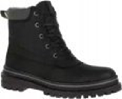 Picture of Buty trekkingowe mskie Kamik M'S TYSON, BLK, 45 (us 12); uk 11
