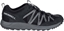 Изображение Buty trekkingowe mskie Merrell Wildwood Aerosport czarno-szare r. 43 1/2