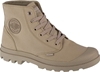 Изображение Buty trekkingowe mskie Palladium Palladium Mono Chrome 73089-379-M Zielone 41