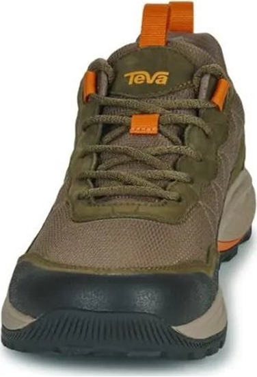 Picture of Buty trekkingowe mskie Teva M'S Ridgeview Low, DOL, 42 (us 9); uk 8