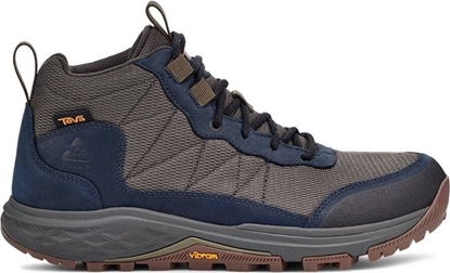 Picture of Buty trekkingowe mskie Teva M'S Ridgeview Mid RP, TOEC, 42 (us 9); uk 8