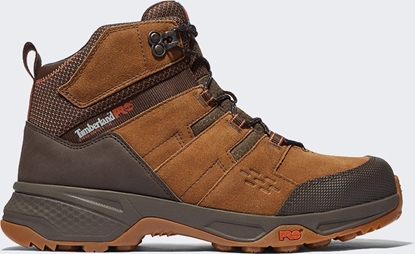 Attēls no Buty trekkingowe mskie Timberland Buty Timberland Pro Switchback LT S1P BROWN
