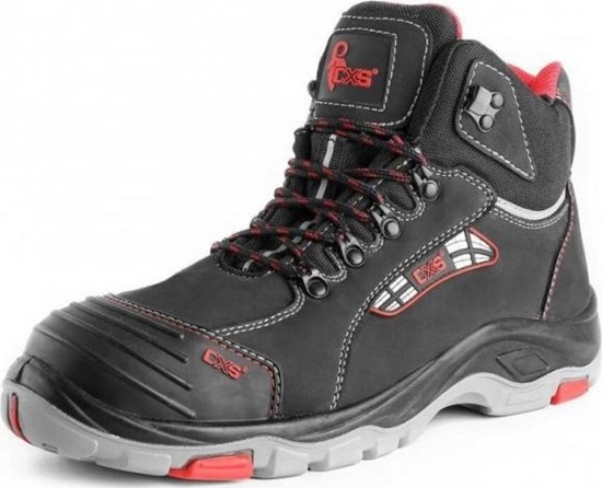 Изображение BUTY TRZEWIKI CXS ROCK DIORIT S3 ROZMIAR 43