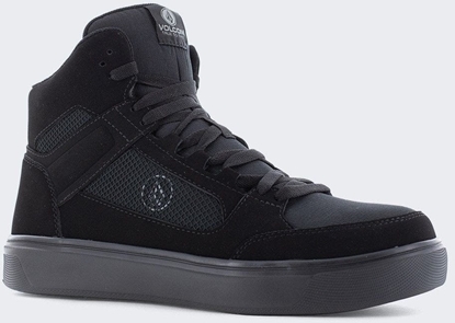 Attēls no Buty Volcom Evolve High S3S Black