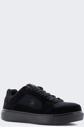 Picture of Buty Volcom Evolve Low S3S Black