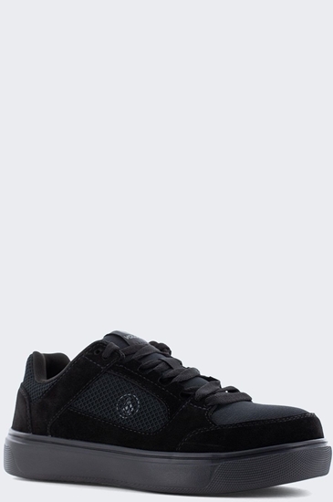 Picture of Buty Volcom Evolve Low S3S Black