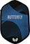 Picture of Butterfly Pokrowiec na Rakietk do Tenisa Stoowego Ping Pong BUTTERFLY Curve Case II