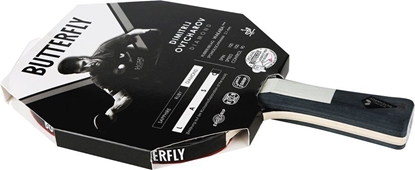 Picture of Butterfly Rakietka do ping ponga  Ovtcharov Diamond (R3349)