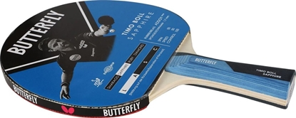 Picture of Butterfly Rakietka do Tenisa Stoowego Timo Boll Sapphire