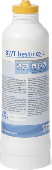 Изображение BWT BestMax L filtr do wody 3001010008