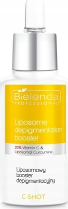 Picture of C Shot Liposomowy booster depigmentacyjny 20% 30ml