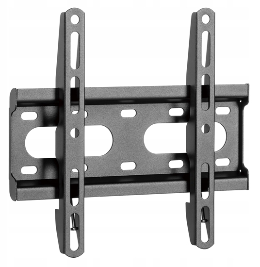 Picture of C11F - Solidny kompaktowy paski uchwyt do telewizorów LCD LED 23"-50"