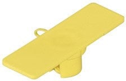 Picture of CABLE ID TAG 5/8X2"L SMART