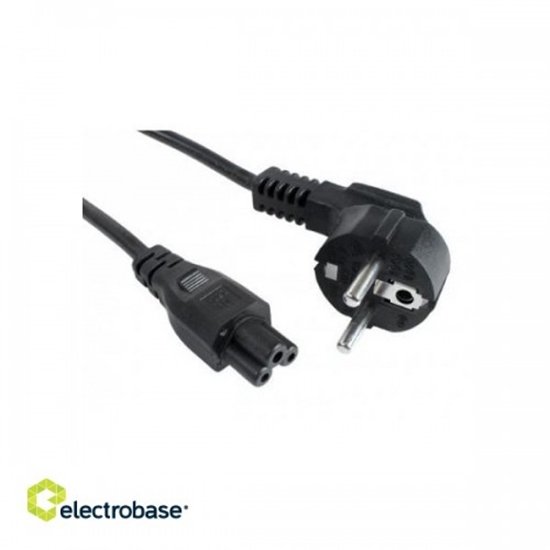 Изображение CABLE POWER C5 1.8M/PC-186-ML12 GEMBIRD