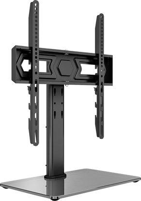 Attēls no Cabletech Stojak podogowy 32'' - 55''