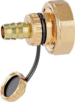 Picture of Caleffi Zczka do pukania i dozowania rodków chemicznych