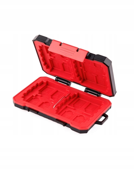 Изображение Calumet Etui na Karty Pamici - Wodoodporne