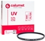 Picture of Calumet Filtr UV SMC TG 77 mm Ultra Slim 28 Layers