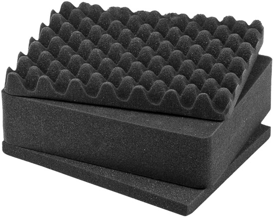 Picture of Calumet Hard Case Foam Insert 2411