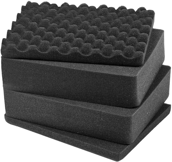Picture of Calumet Hard Case Foam Insert 2416
