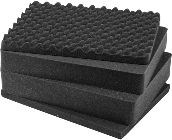 Picture of Calumet Hard Case Foam Insert 3618