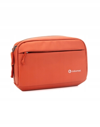 Attēls no Calumet PRIME Shoulder Pouch 2L Russet