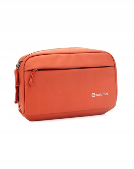 Picture of Calumet PRIME Shoulder Pouch 2L Russet
