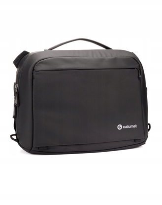 Attēls no Calumet PRIME Sling 10L Black