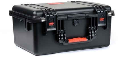 Attēls no Calumet Walizka Hard Case 4321