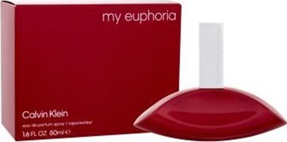 Picture of Calvin Klein CALVIN KLEIN My Euphoria EDP spray 50ml