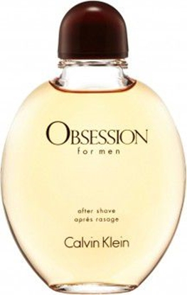 Picture of Calvin Klein Obsession Woda po goleniu 125ml
