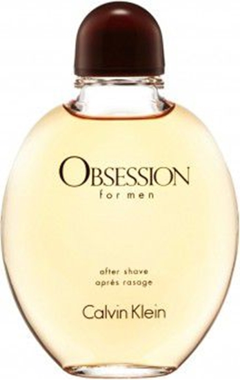 Picture of Calvin Klein Obsession Woda po goleniu 125ml
