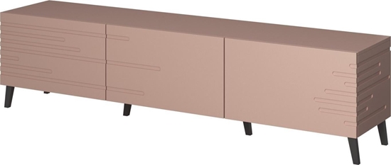 Picture of Cama Meble Szafka RTV NOVA 186x40x48 ró mat