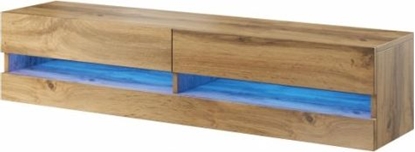 Изображение Cama Meble Szafka RTV VIGO NEW '180' 30/180/40 db wotan