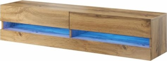 Изображение Cama Meble Szafka RTV VIGO NEW '180' 30/180/40 db wotan