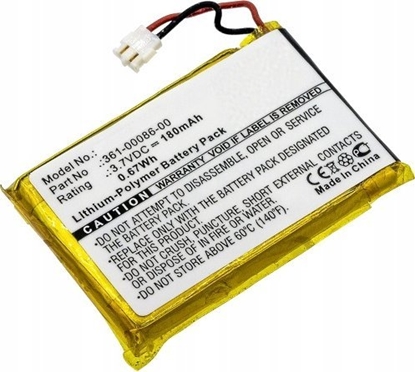 Изображение Cameron Sino Akumulator Bateria Do Garmin 225 235 630 735xt 220 645 745 G10 S20 35 735 / Cs-grf225sh