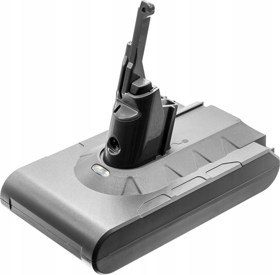 Изображение Cameron Sino Akumulator Bateria Typ 215681 Pm8-us-hfb1497a Do Odkurzacza Dyson V 8 V8 / Cs-dyc810vx