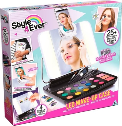 Picture of Canal Toys STYLE 4 EVER Make Up Led Case