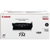Picture of Canon 732K toner cartridge 1 pc(s) Original Black