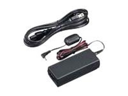 Picture of Canon CA-PS700 power adapter/inverter Black