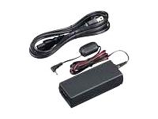 Picture of Canon CA-PS700 power adapter/inverter Black