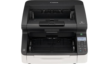 Picture of Canon imageFORMULA DR-G2110 Sheet-fed scanner 600 x 600 DPI A3 Black, White